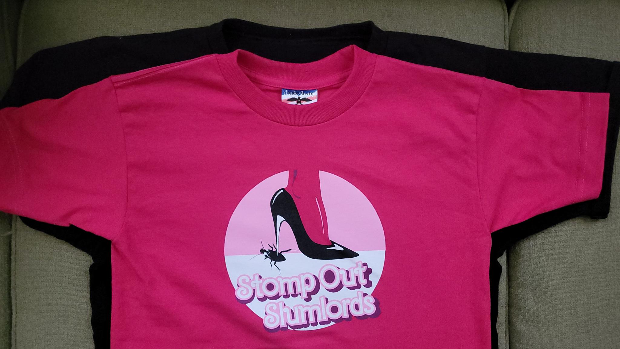 Barbie Edition T-Shirt - Image 2